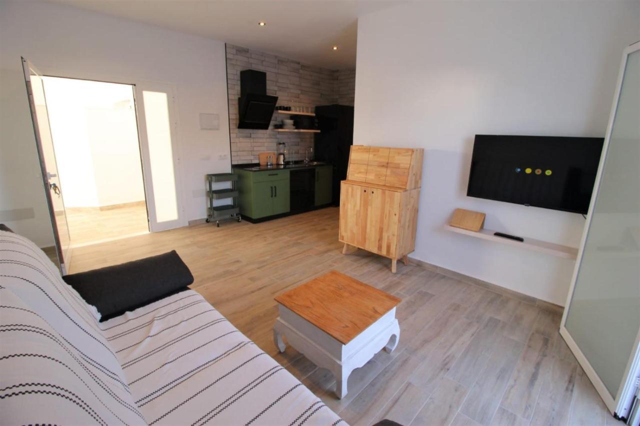 Apartment Ishel Trafalgar Zahora