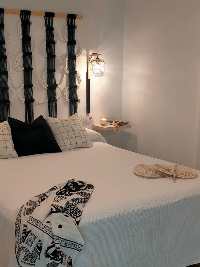Ishel Trafalgar Apartment