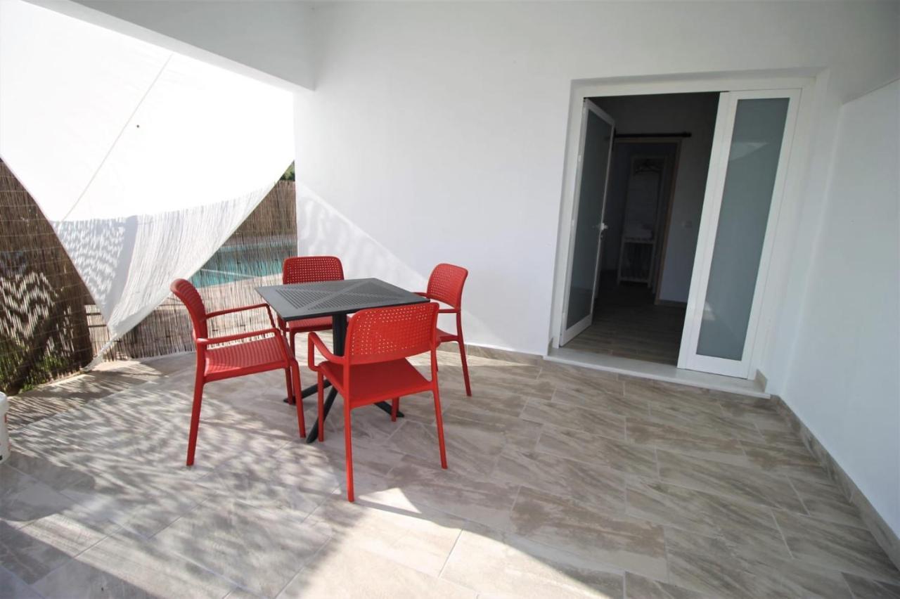 Ishel Trafalgar Apartment *