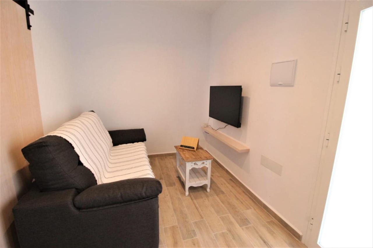 Apartment Ishel Trafalgar *