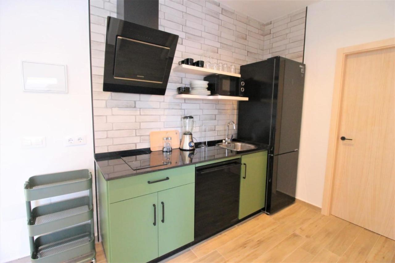 Ishel Trafalgar Apartment