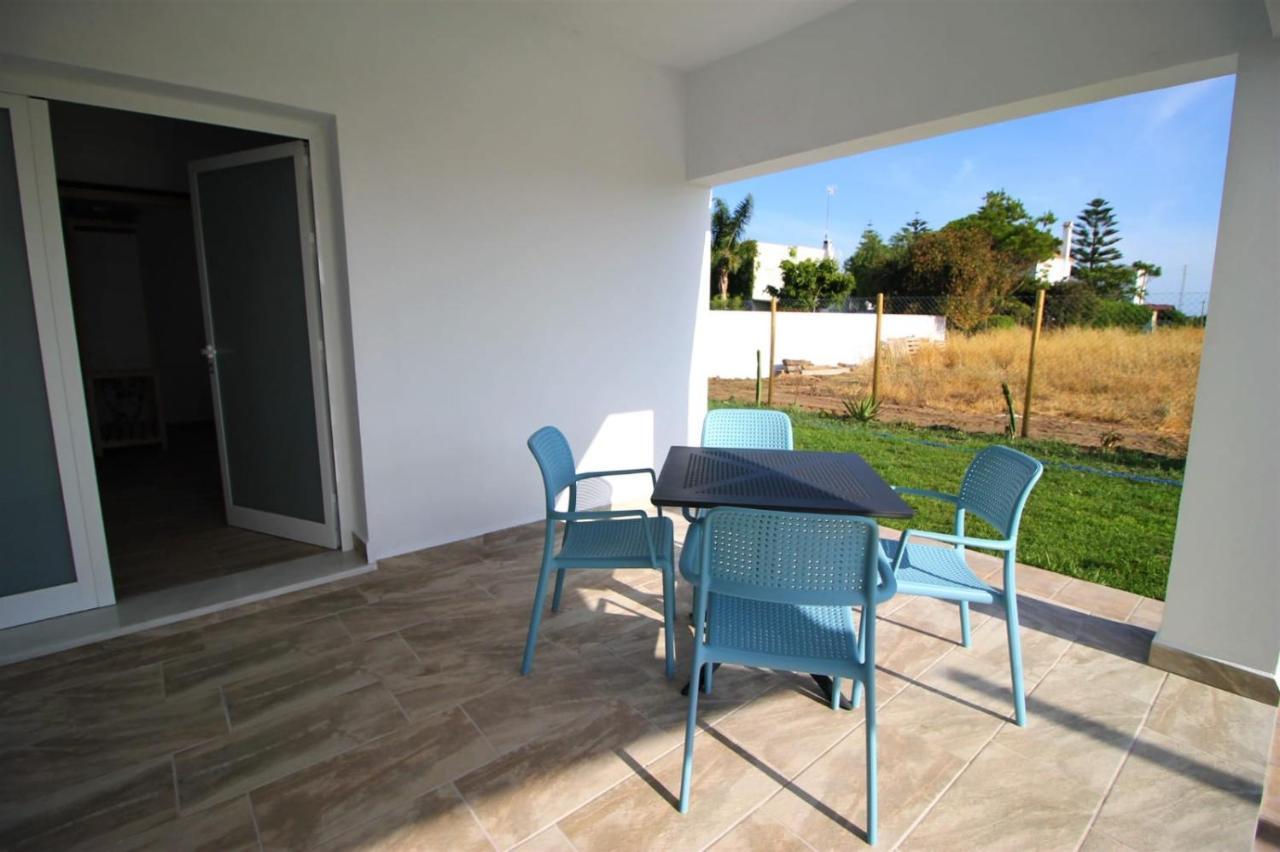 Apartment Ishel Trafalgar