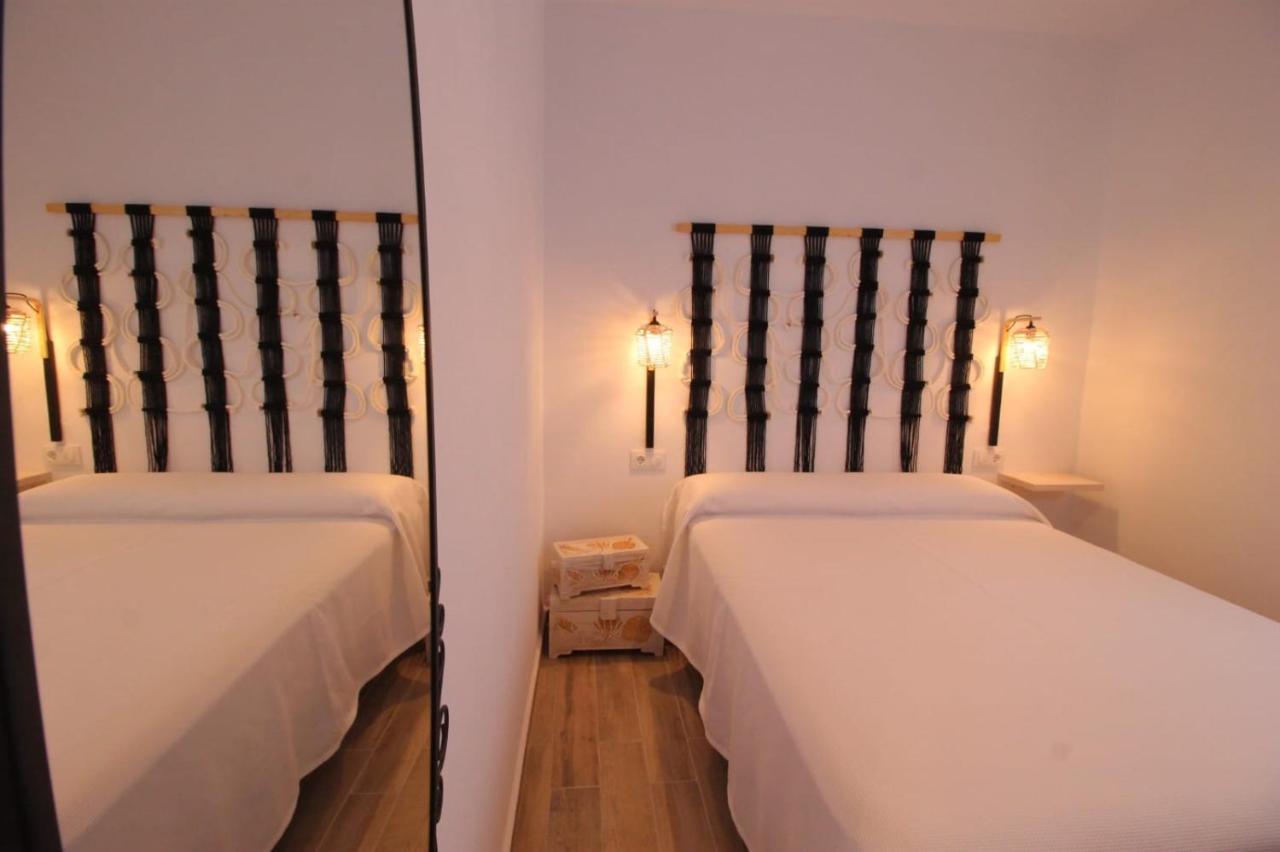 Ishel Trafalgar Apartment