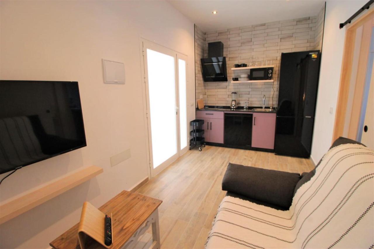 Ishel Trafalgar Apartment