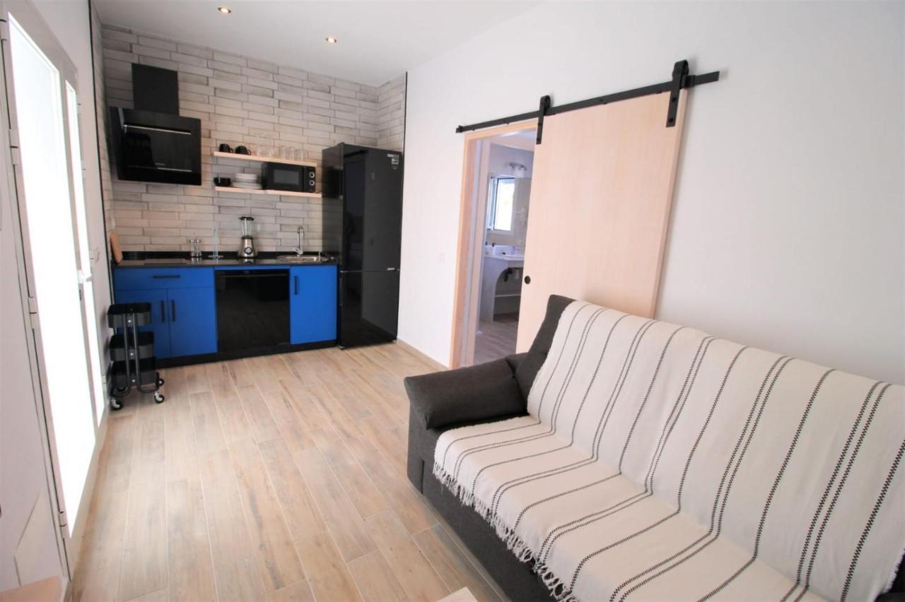 Ishel Trafalgar Apartment
