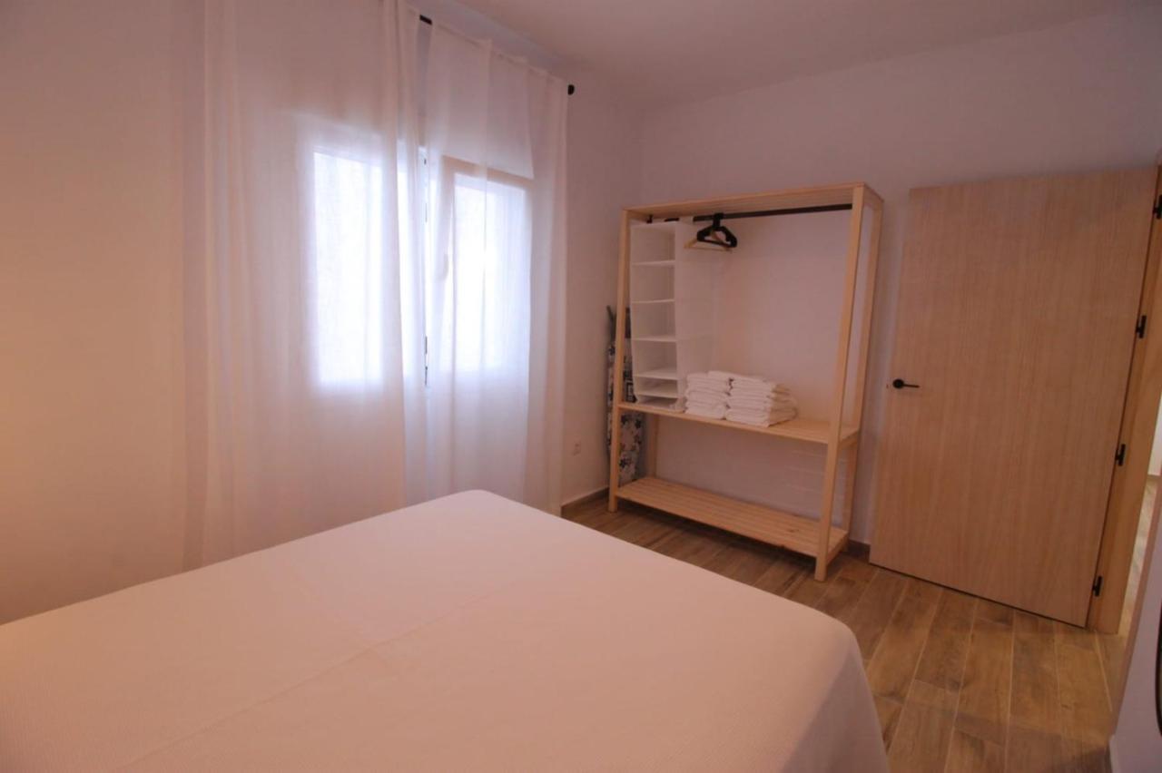 Ishel Trafalgar Apartment
