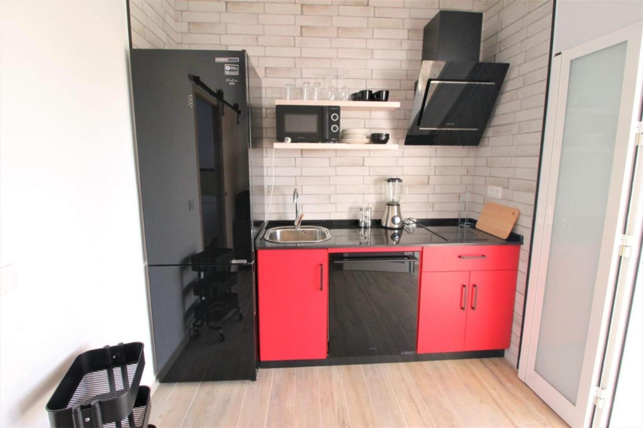 Ishel Trafalgar Apartment