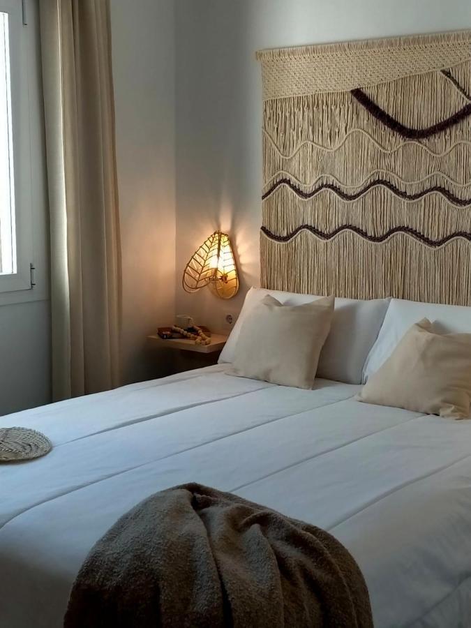Apartment Ishel Trafalgar Zahora