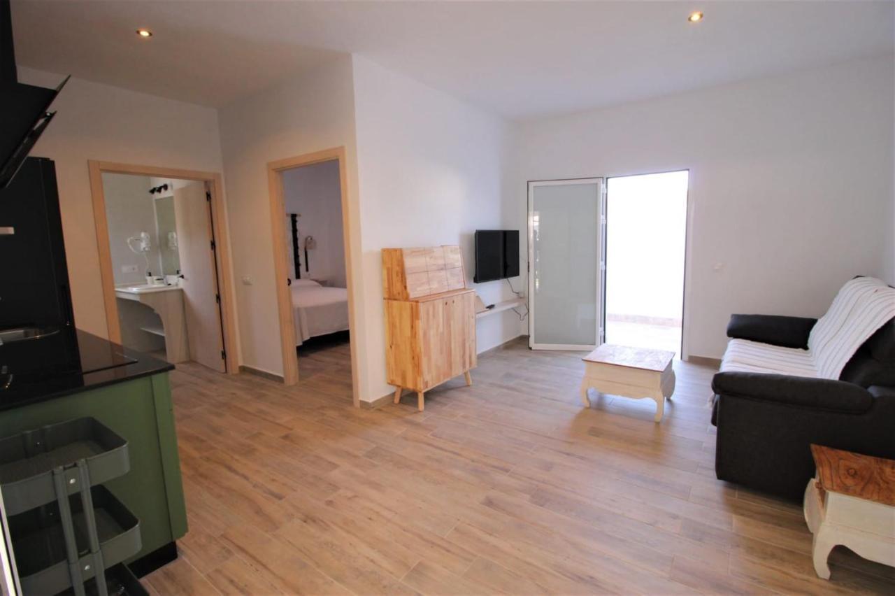 Apartment Ishel Trafalgar *